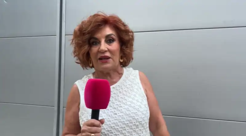 La madre de Pelayo analiza su paso por 'Supervivientes'. 