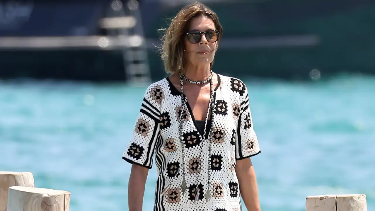 Ni lenceros ni camiseros: estos son los 5 vestidos 'vitamina' de crochet que están a punto de agotarse en la web de Zara