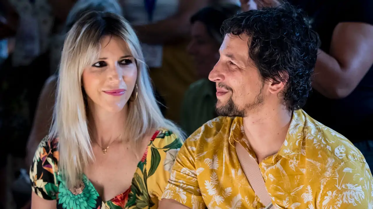  Qué fue de Nika de 'OT' y de su expareja Jordi Roselló: así son sus vidas actuales por separado, 3 años después de su ruptura 