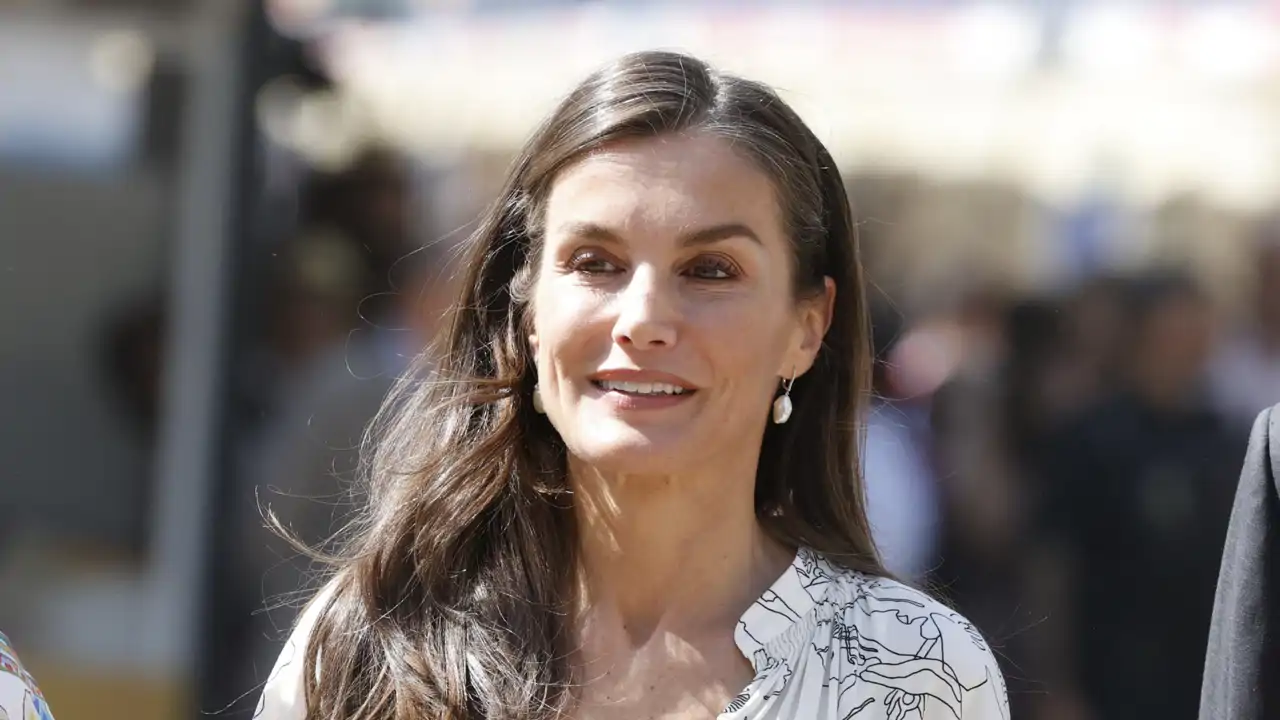 Reina Letizia