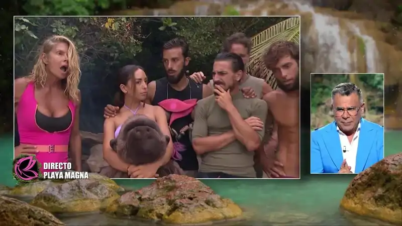 Supervivientes 2025