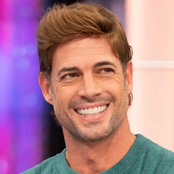 William Levy ha roto recientemente con su pareja