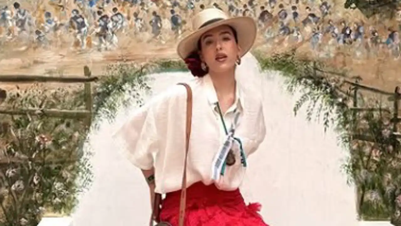Alba Díaz