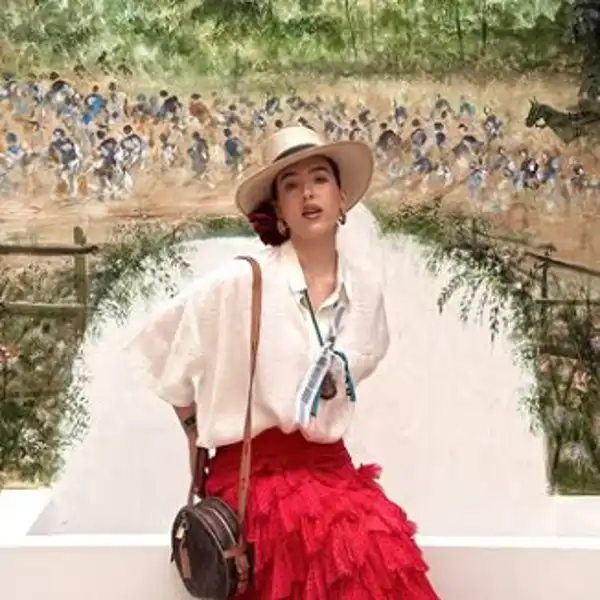 Alba Díaz