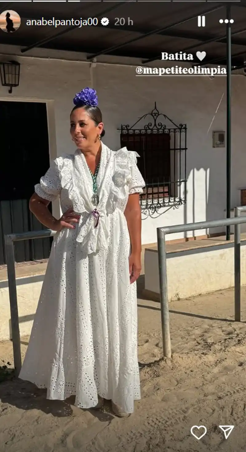 Anabel Pantoja
