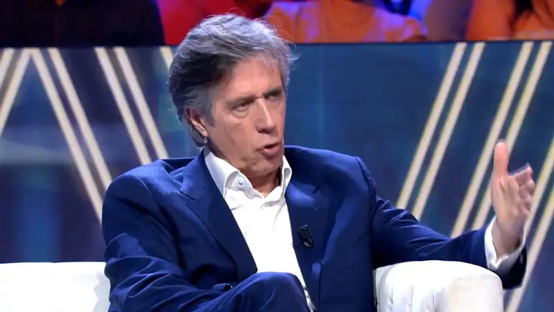 Carlo Costanzia padre