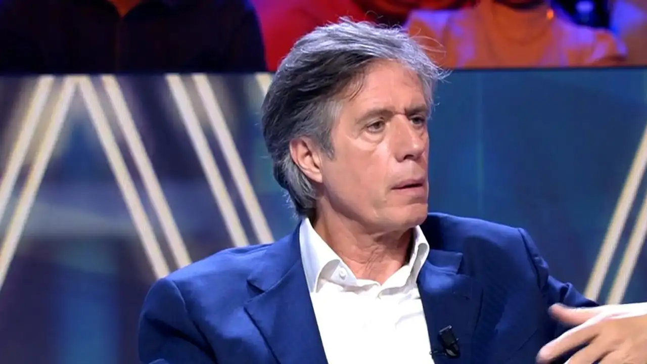 Carlo Costanzia padre rompe su silencio en 'De Viernes' tras conocerse la pena de cárcel de sus hijos: "No se ha hecho justicia"