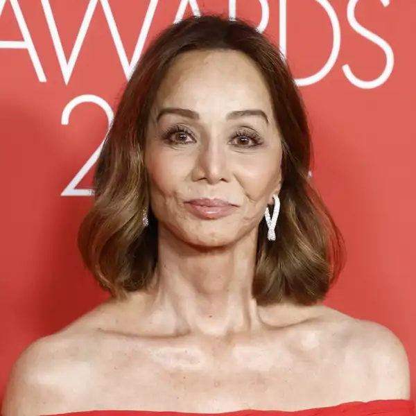 Isabel Preysler