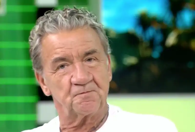 Koldo Royo en 'Fiesta'