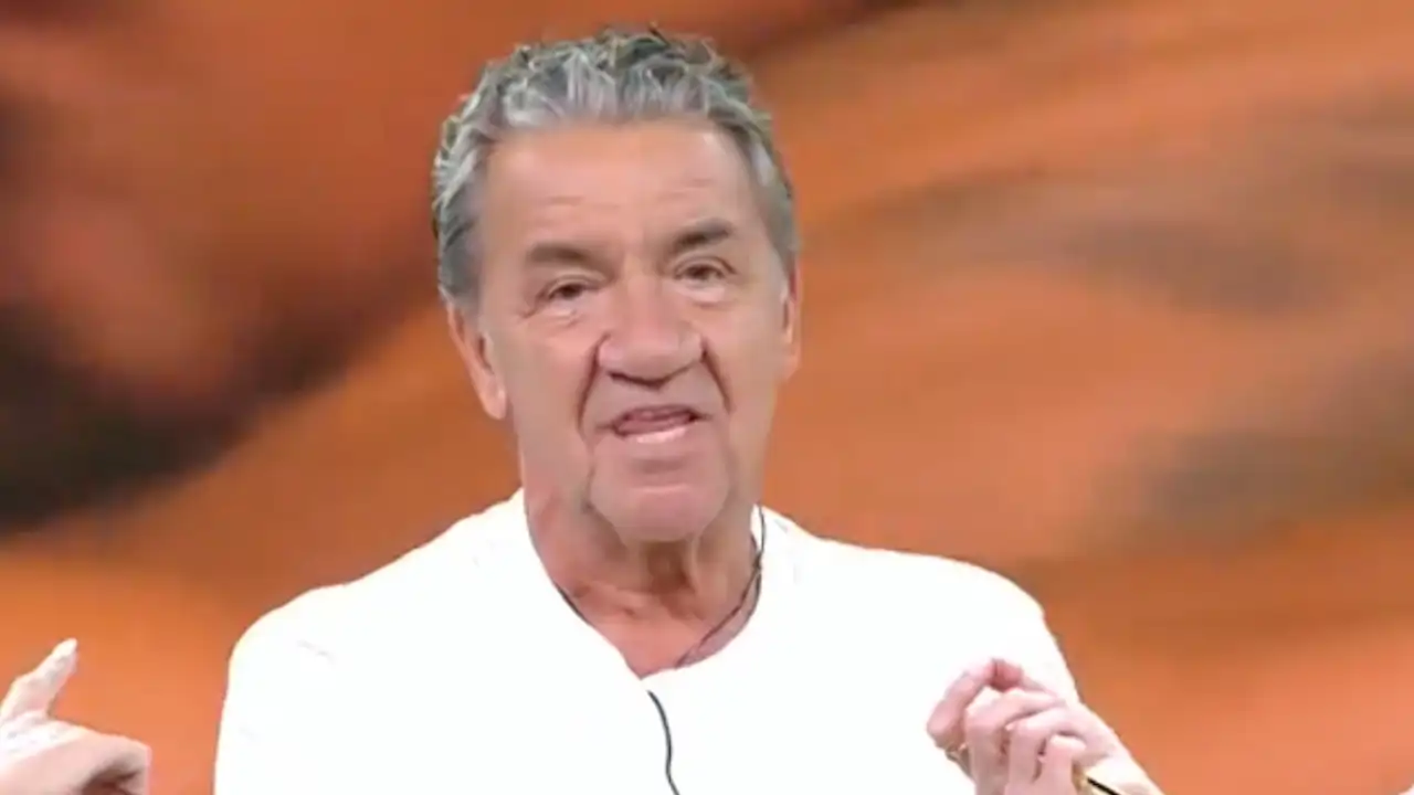 Koldo Royo en 'Fiesta'