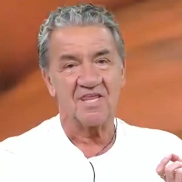 Koldo Royo en 'Fiesta'