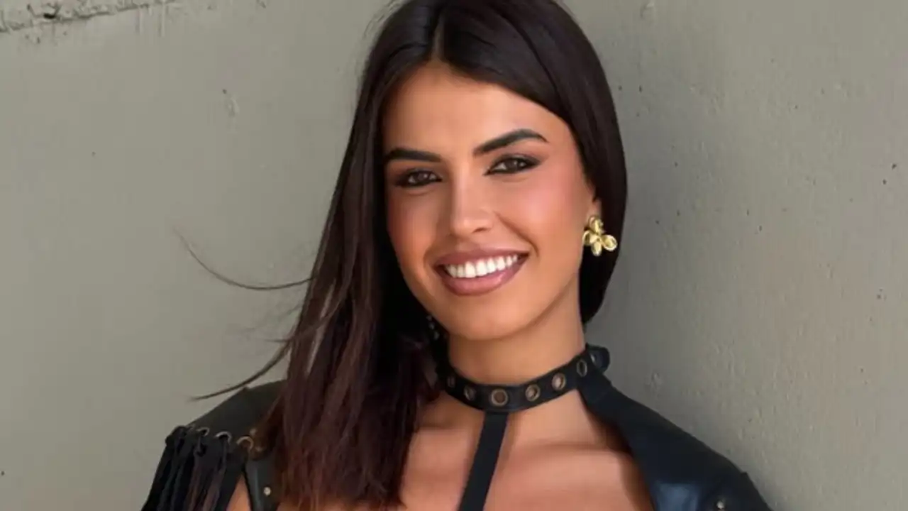 Sofía Suescun en 'Socialité'