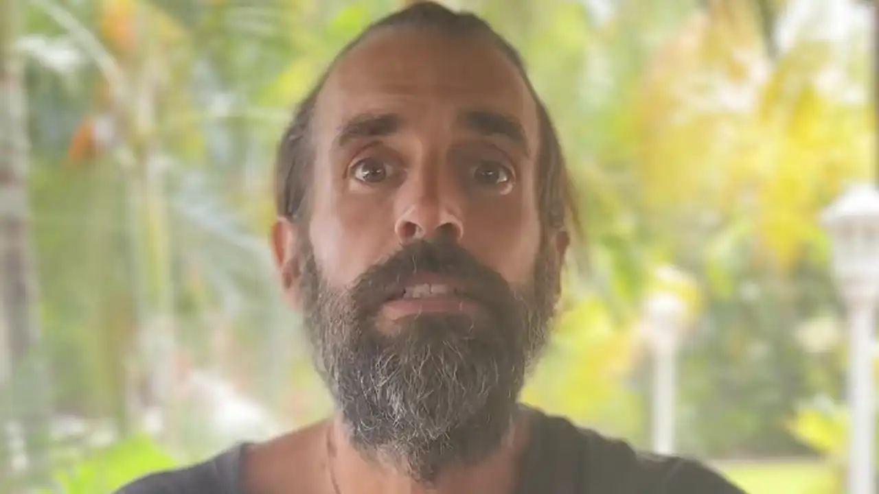 Álex Adrover reaparece con 20 kilos menos y revela el nombre del concursante de 'Supervivientes 2025' que más le ha decepcionado: "Nuestra relación se truncó"