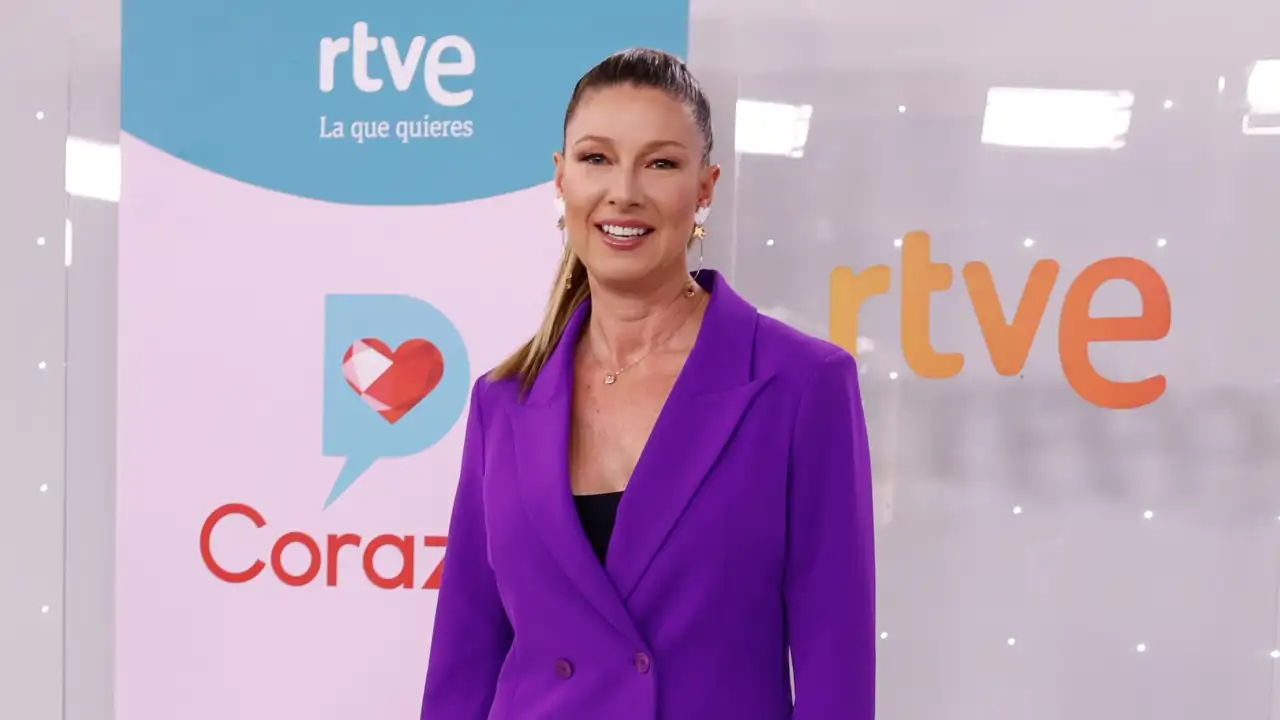 Revolución en 'D Corazón': cambio de horario y nuevo copresentador