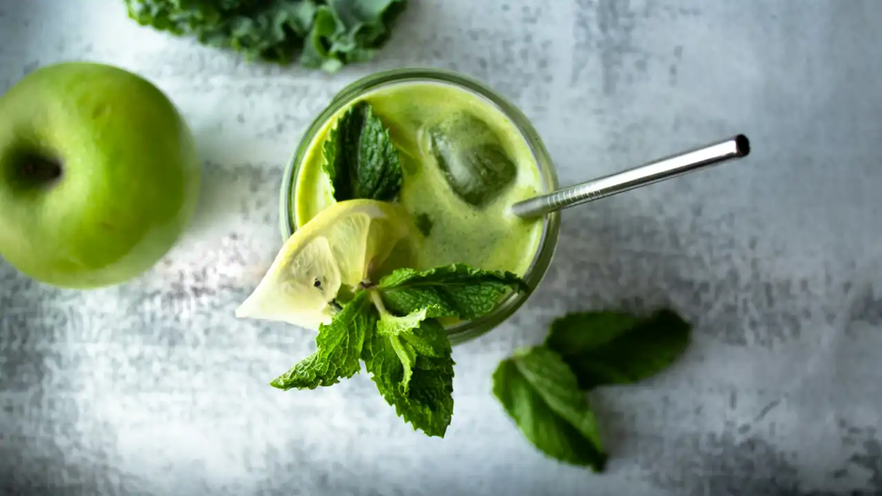Beneficios del aloe vera para la salud