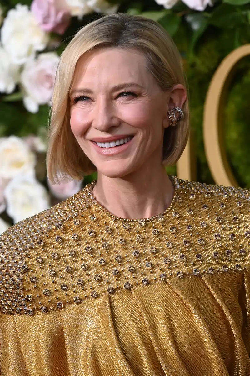 Cate Blanchett
