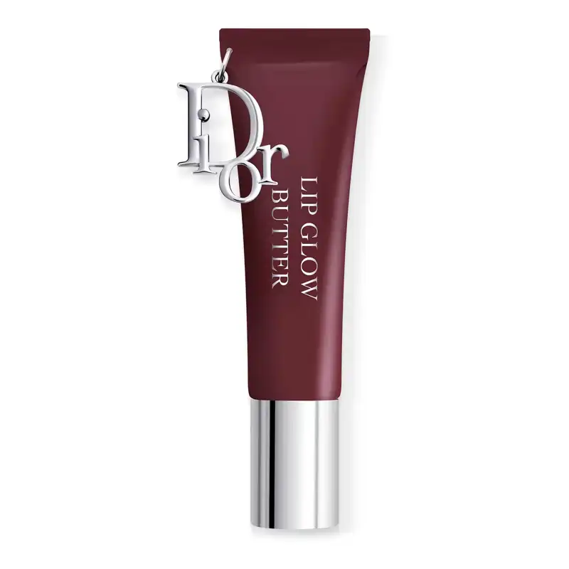 Dior Addict Lip Glow Butter Tratamiento de labios brillante péptido y ceramida de Dior 48 euros