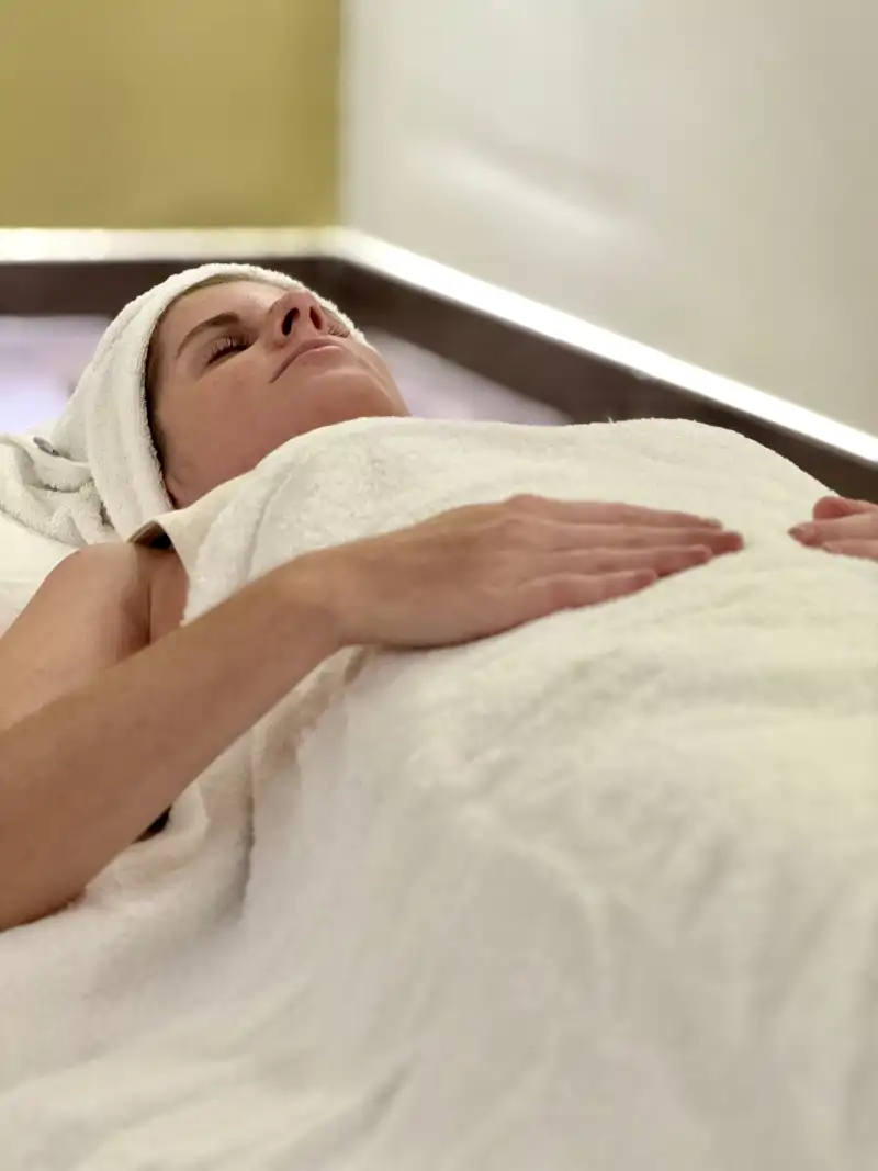 El nuevo Royal Superfood Facial de Byoode y ya está disponible en  Royal Hideaway Sancti Petri