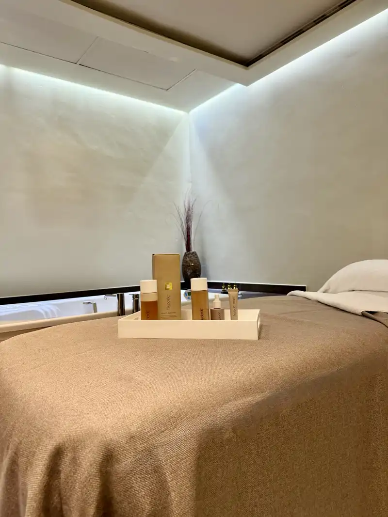 El Royal Superfood Facial y ya está disponible en  Royal Hideaway Sancti Petri
