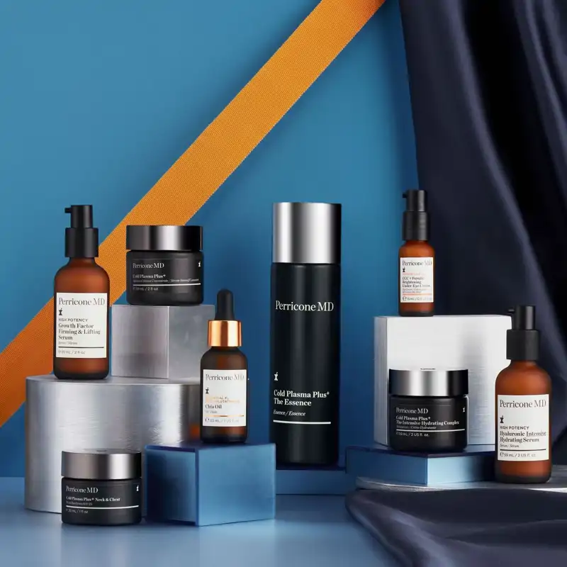 El tratamiento facial Signature de Perricone MD