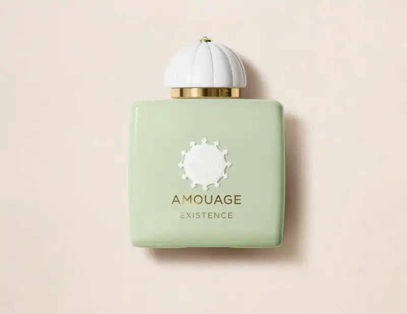 Existence de Amouage 365 euros 
