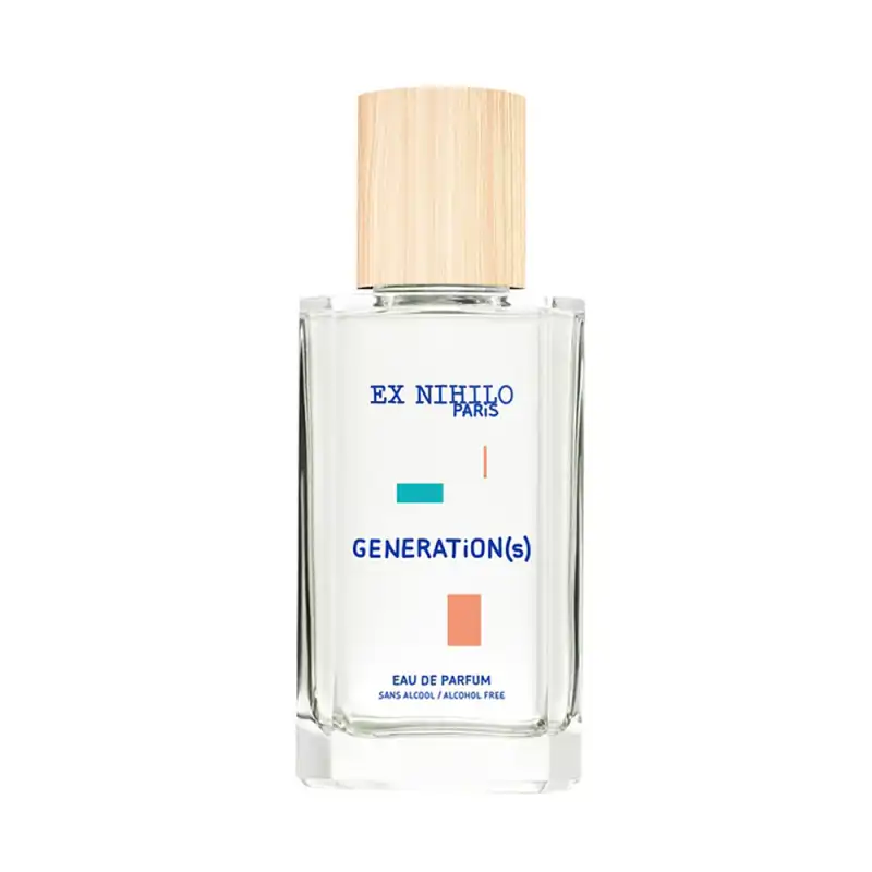 GeneratiON(s) de Ex Nihilo 280 euros 