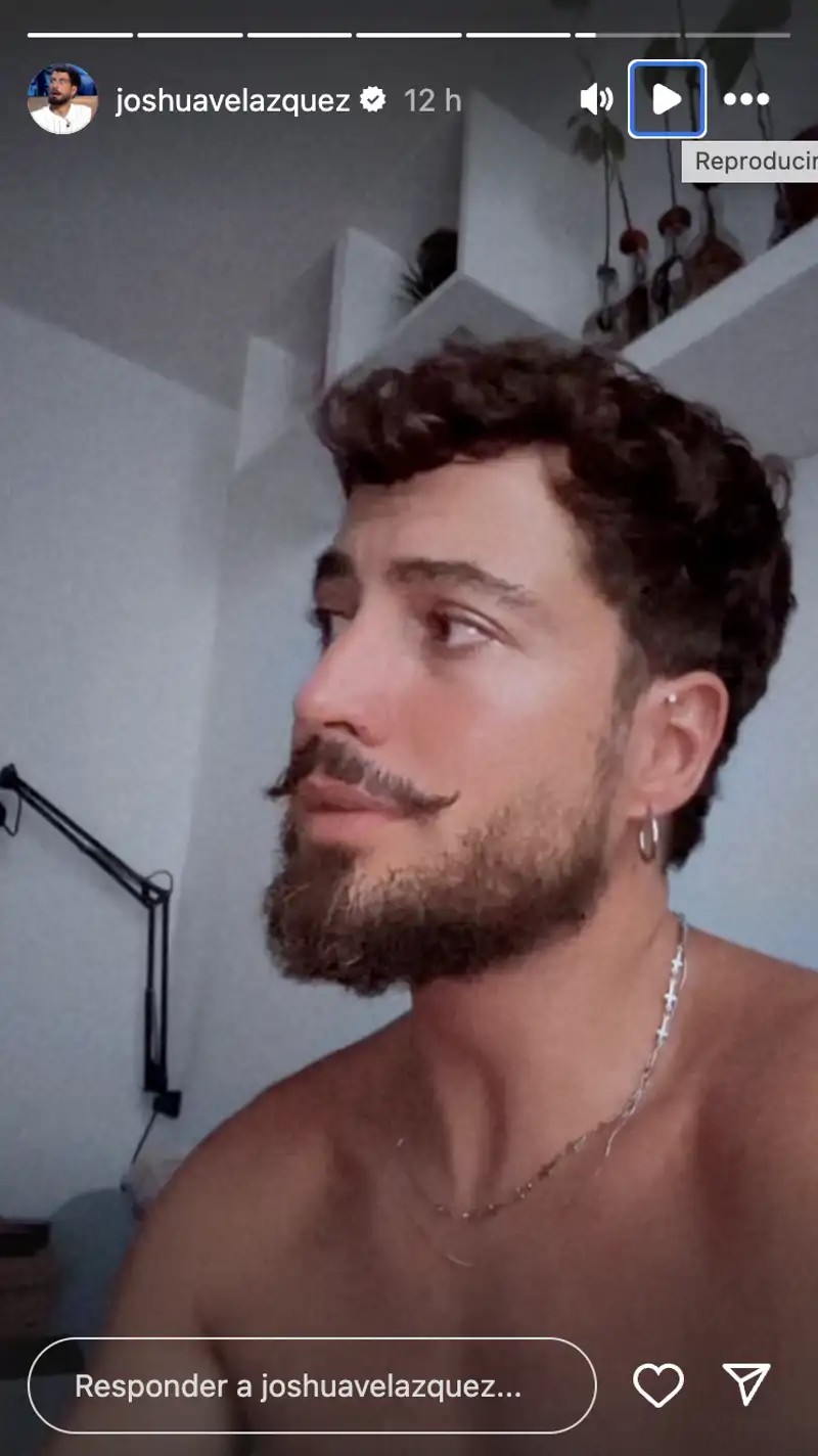 Joshua Velázquez