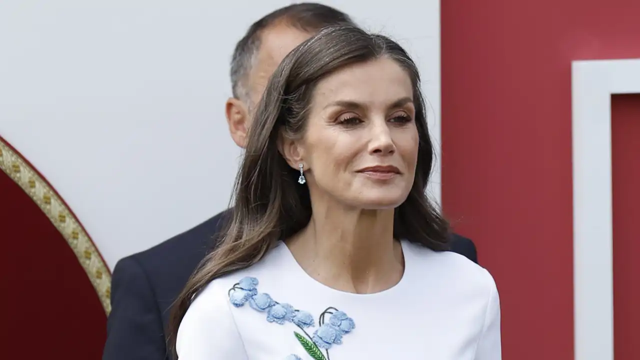La prensa alemana compara a la Reina Letizia contra otra royal europea: "Causó sensación"