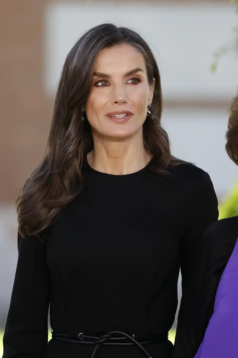 Reina Letizia