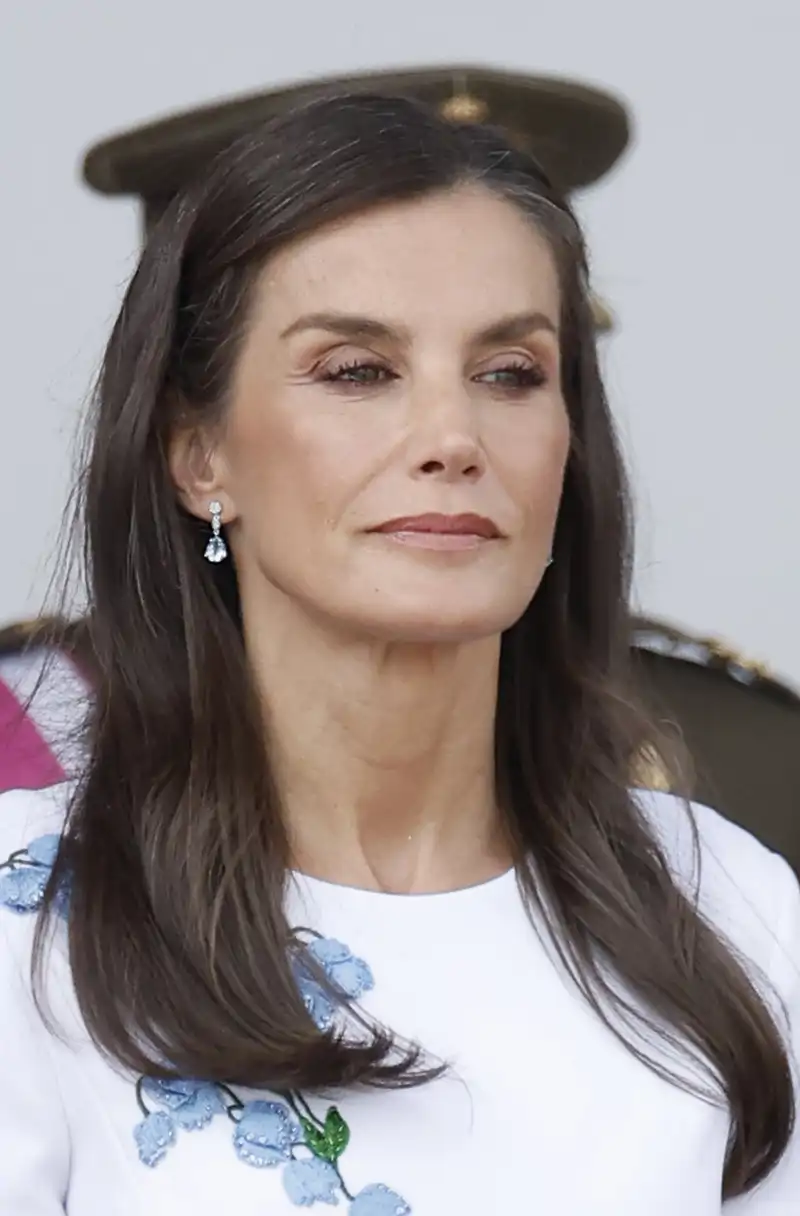 Reina Letizia