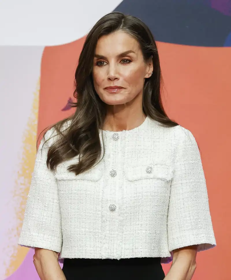 Reina Letizia