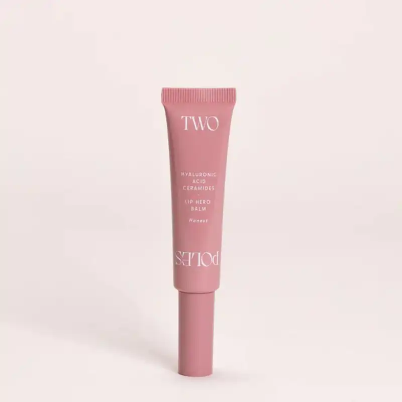 Lip Hero Balm Honest de Two Poles 19 euros
