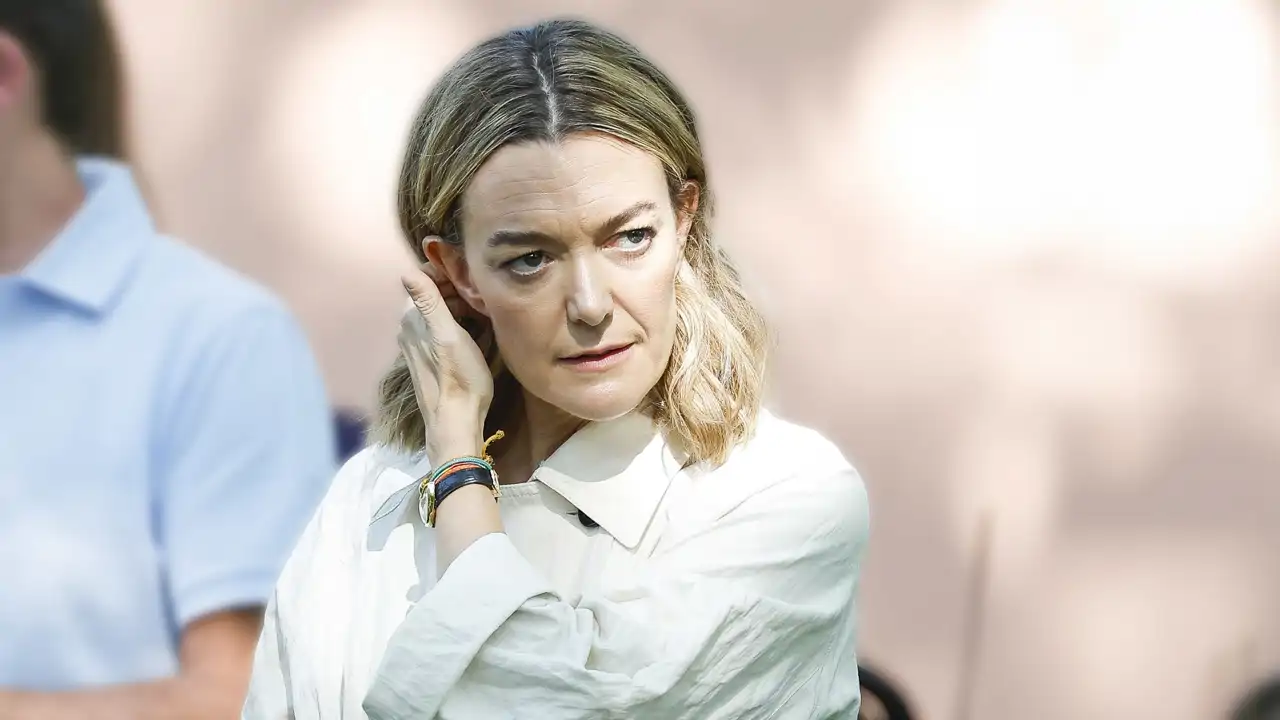 Marta Ortega arrasa con la prenda que no va a faltar en la maleta de las pijitas que veranean en el norte: confortable, color tendencia y versátil