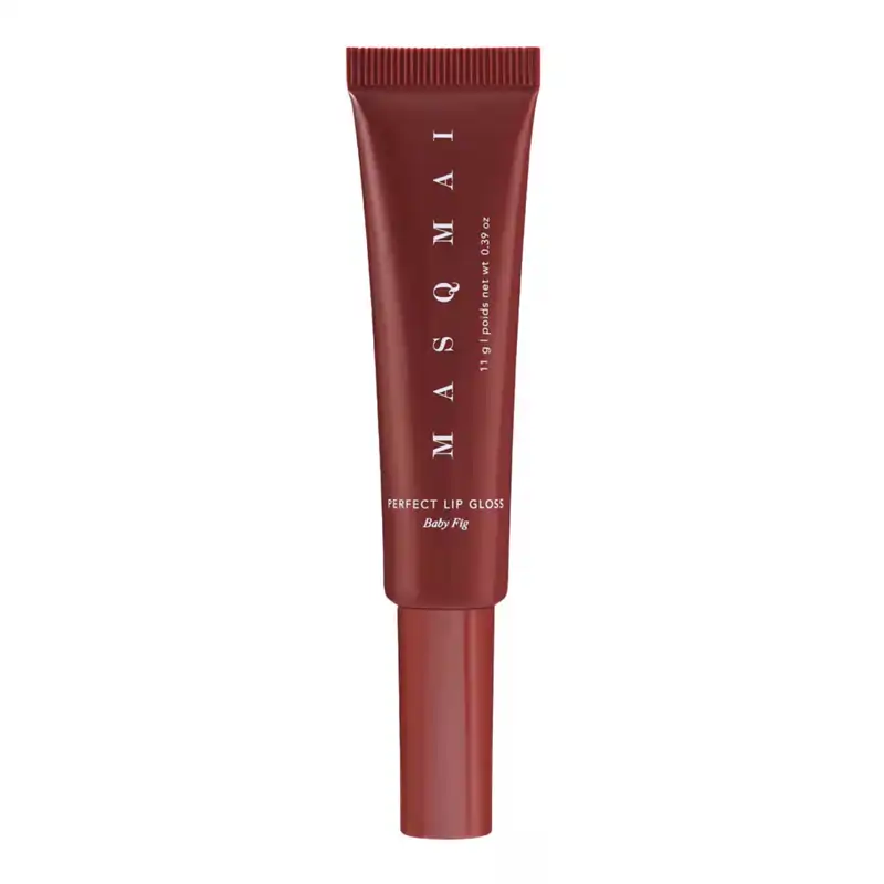 Perfect Lip Gloss de Masqmai 20 euros