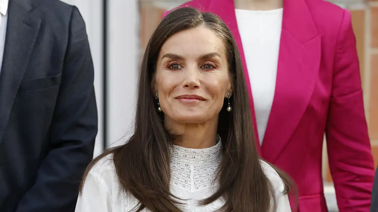 Reina Letizia