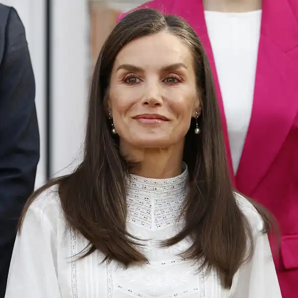 reina Letizia
