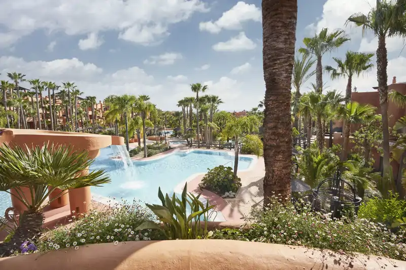 Royal Hideaway Sancti Petri y sus increíbles tratamientos de belleza 
