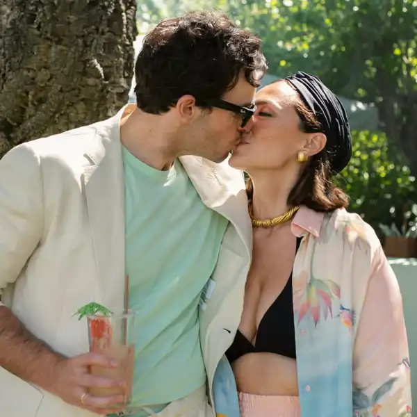 Tamara Falcó e Íñigo Onieva