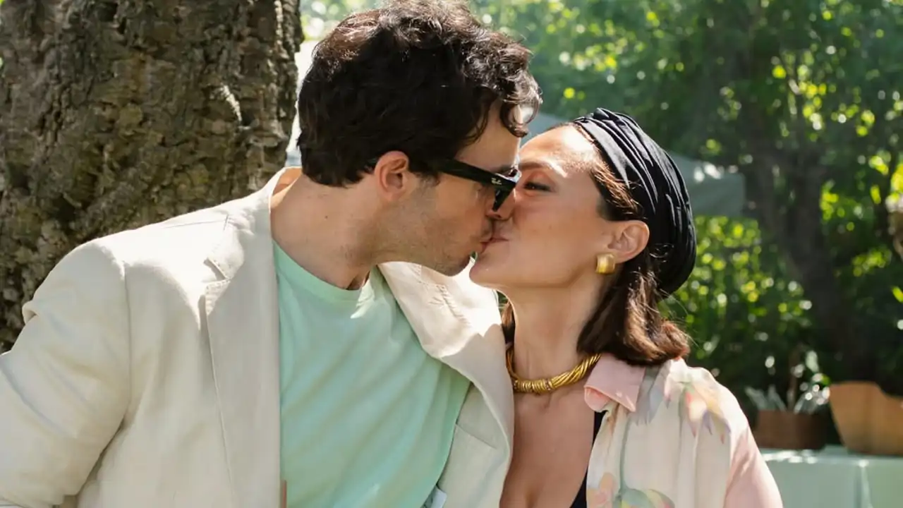 Tamara Falcó comparte el álbum inédito del fiestón temático de cumpleaños de Íñigo Onieva: con Dj, barbacoa y hasta cinco tartas