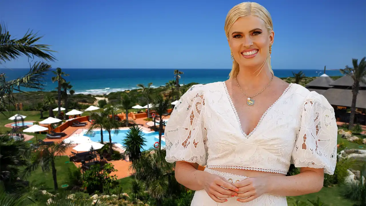 Un hotel de ensueño, dos tratamientos de lujo y el spa más grande de Andalucía: lo que esconde el rincón más exclusivo de Cádiz