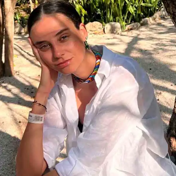 Victoria Federica