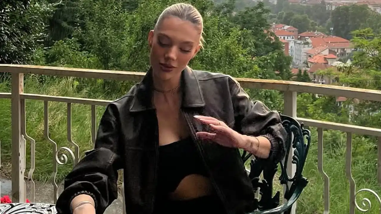 Alejandra Rubio abre el álbum de fotos privado de su escapada a Turín junto a Carlo Costanzia