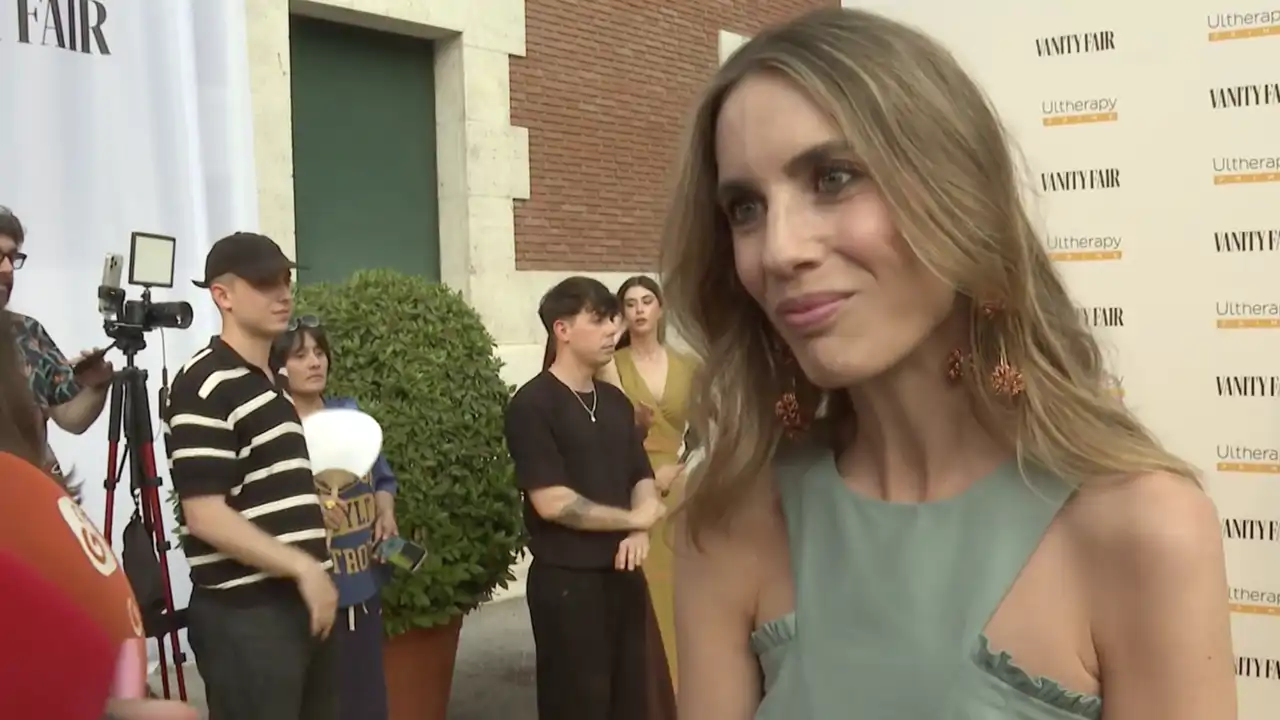 Carmen de la Puerta, fundadora de Vogana, desvela cómo son de verdad la Reina Letizia y la Princesa Leonor como clientas
