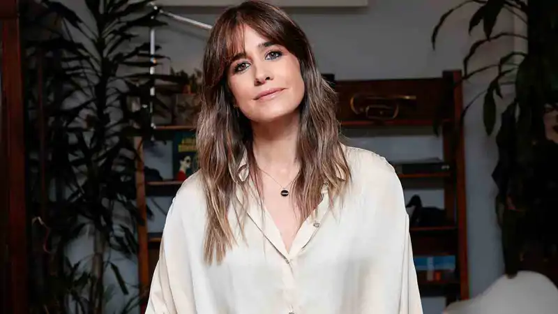 Isabel Jiménez