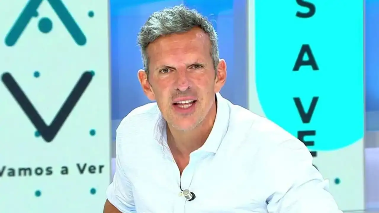 Joaquín Prat se moja de lleno y revela el posible motivo por el que la audiencia ha expulsado a Makoke de 'Supervivientes 2025': "Le ha pesado mucho"