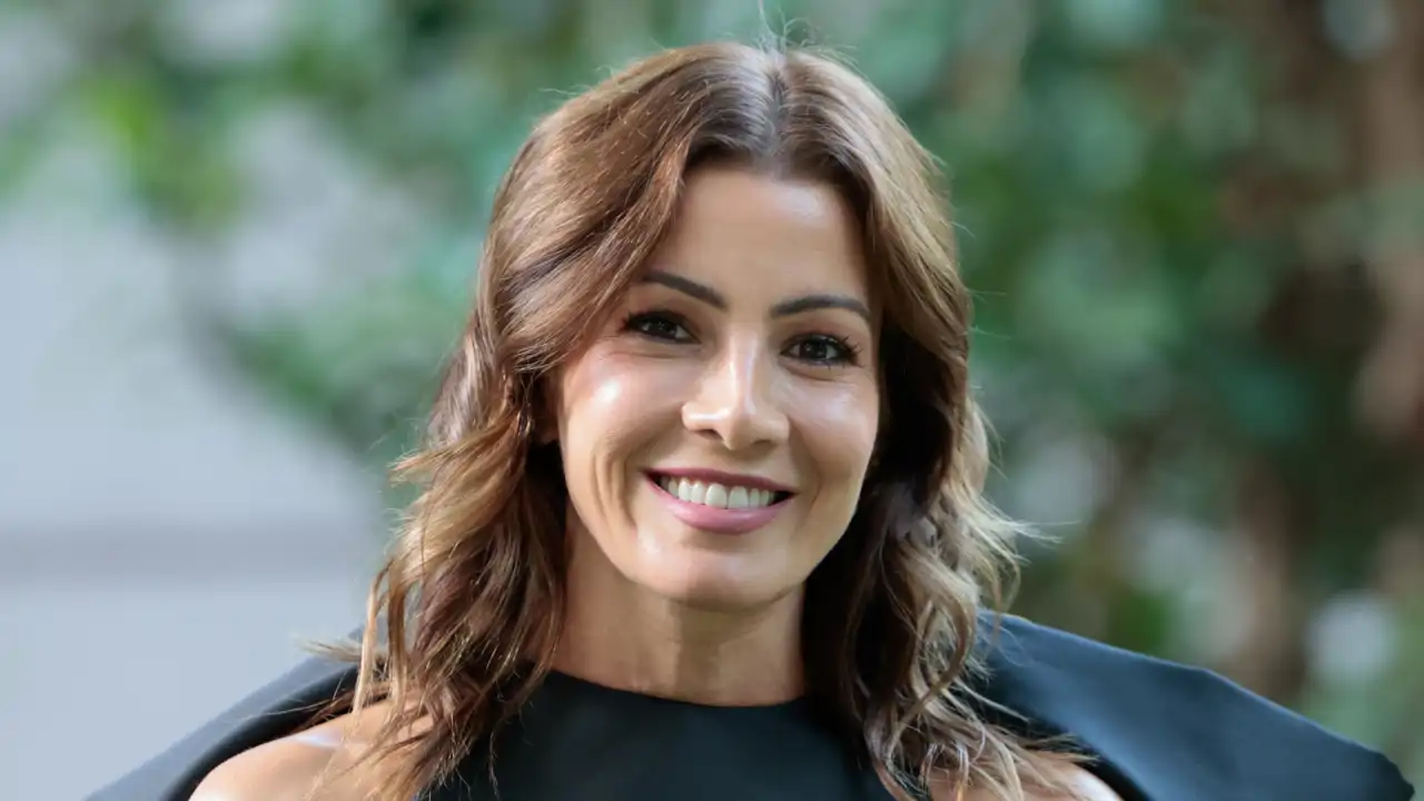  Marta García, experta en medicina estética, sobre los retoques estéticos de Virginia Troconis: “Se le ve un contorno facial más definido"