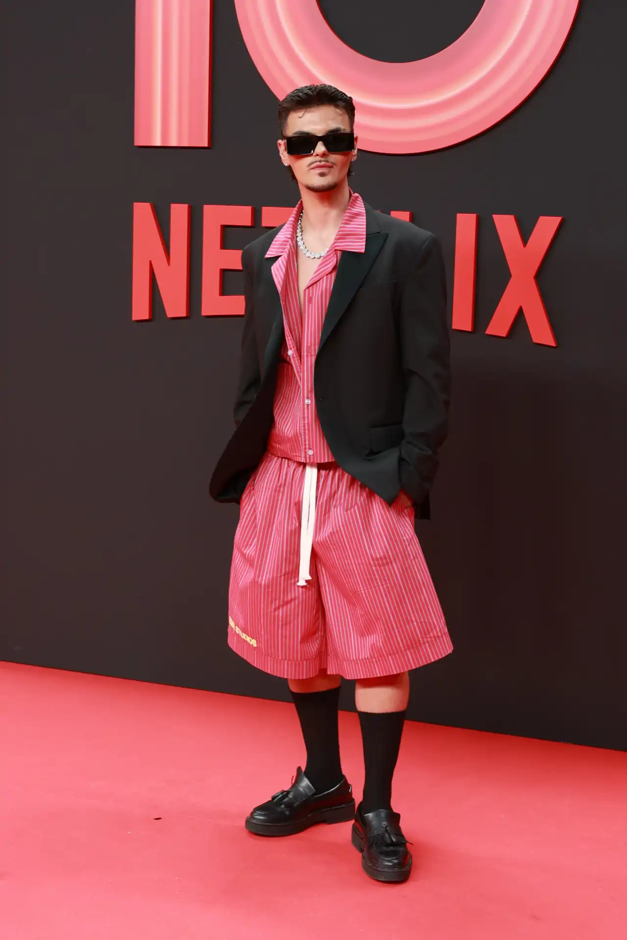 Abraham Mateo 