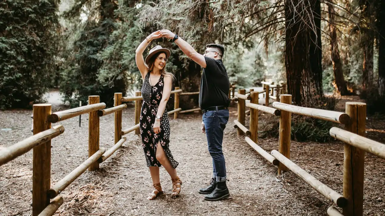 Beneficios del baile