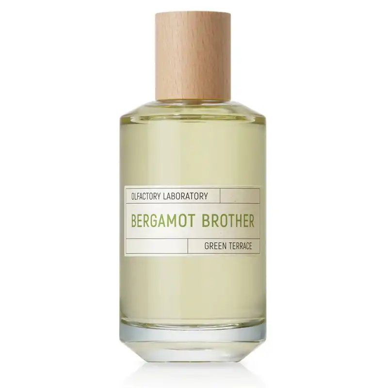 Bergamot Brother Eau de Parfum de Liquides Imaginaires 190 euros