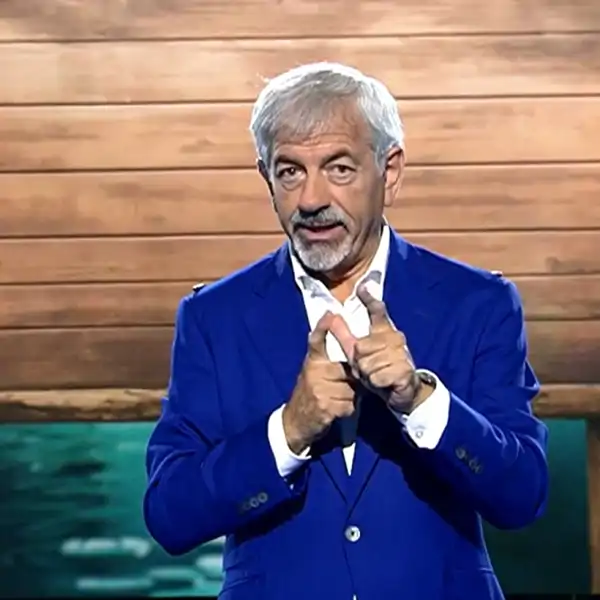 Carlos Sobera confirma la inesperada fecha de la gran final de 'Supervivientes: así será el duelo "sin precedentes”